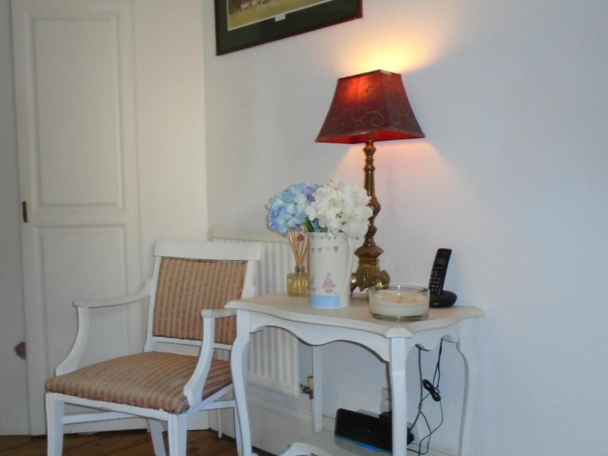 Cherry End Bed And Breakfast Chichester Luaran gambar