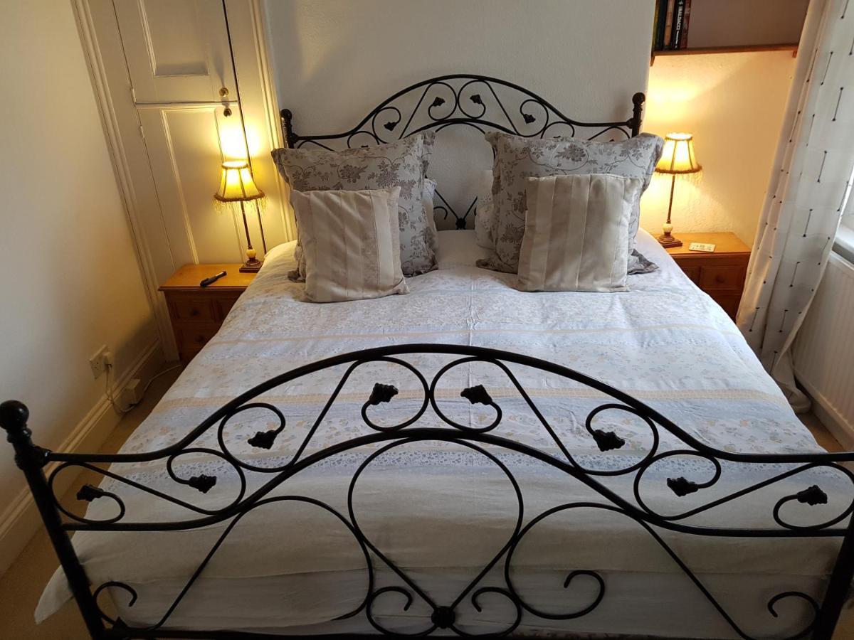 Cherry End Bed And Breakfast Chichester Luaran gambar