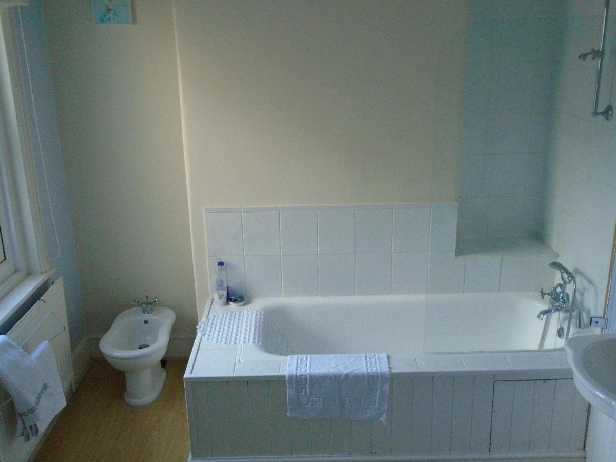 Cherry End Bed And Breakfast Chichester Luaran gambar