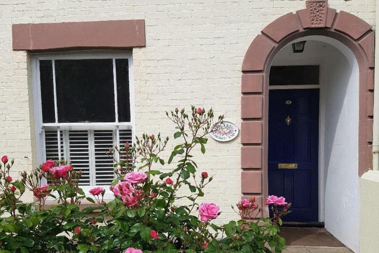 Cherry End Bed And Breakfast Chichester Luaran gambar