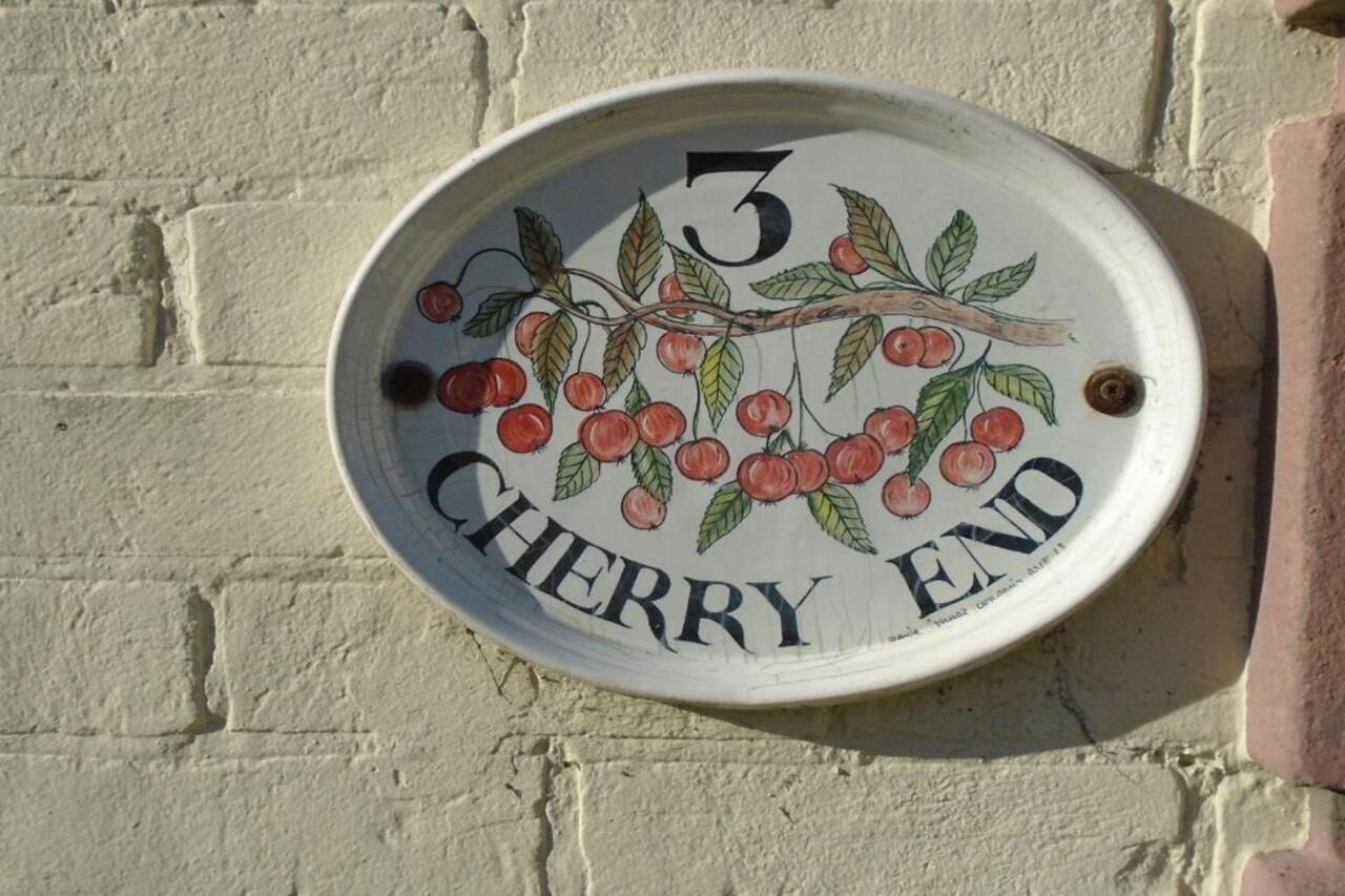 Cherry End Bed And Breakfast Chichester Luaran gambar