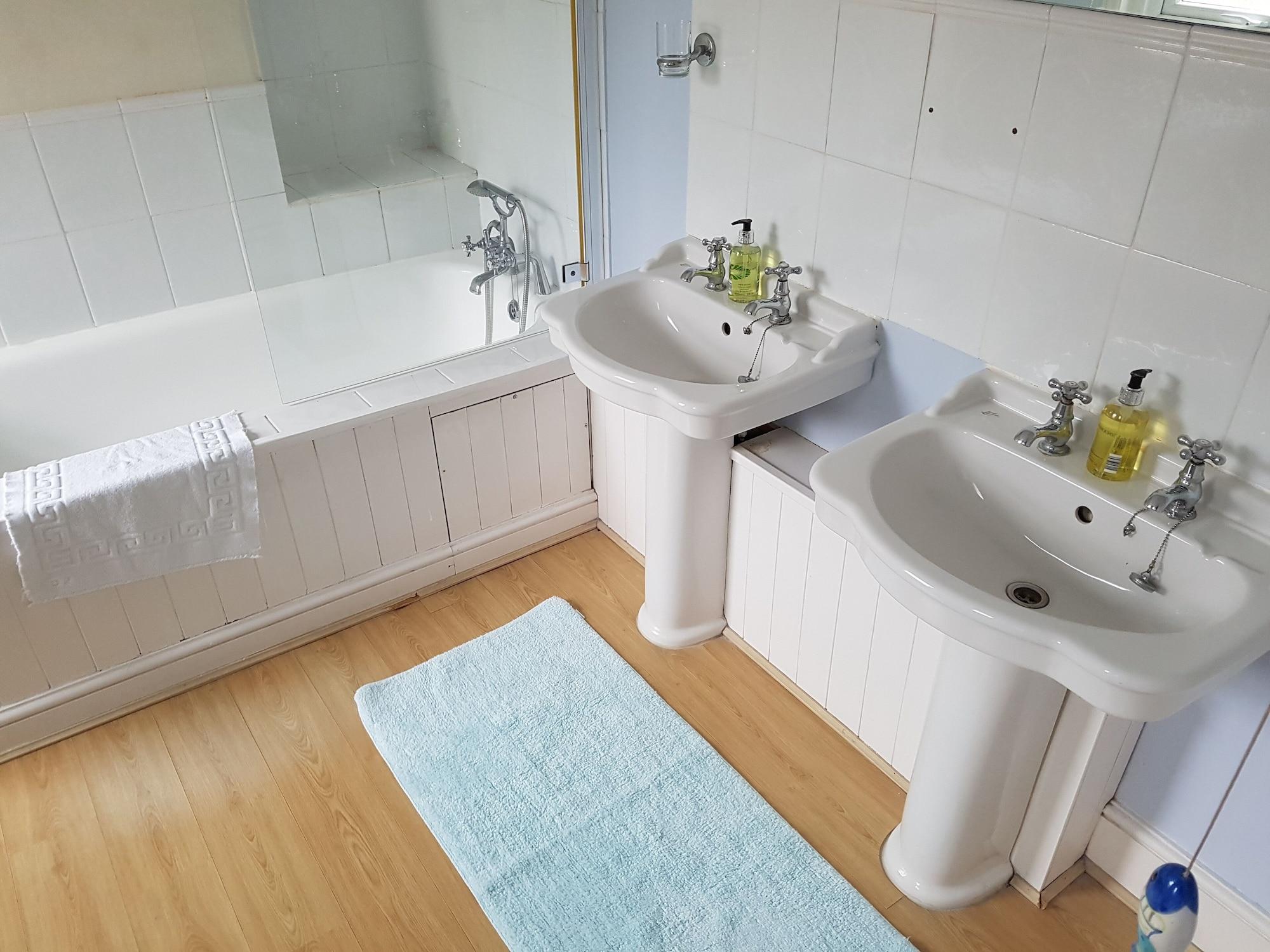 Cherry End Bed And Breakfast Chichester Luaran gambar