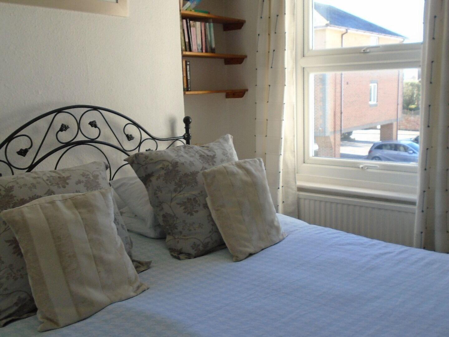 Cherry End Bed And Breakfast Chichester Luaran gambar
