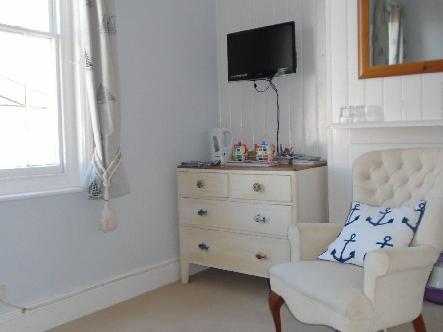 Cherry End Bed And Breakfast Chichester Luaran gambar