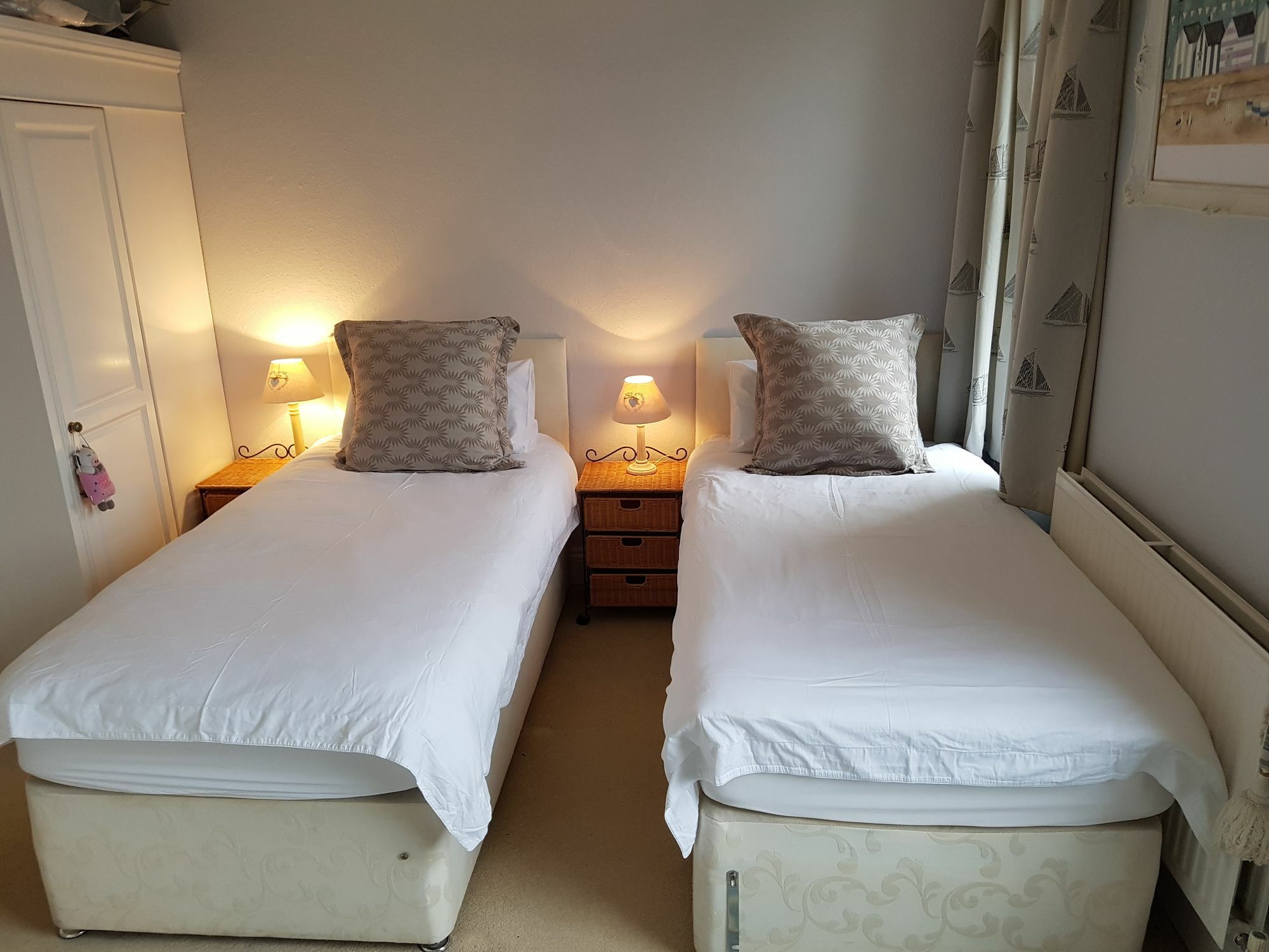 Cherry End Bed And Breakfast Chichester Luaran gambar